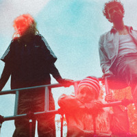 pecq - no more trouble (Ft. Kate Ireland)