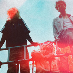 pecq feat. Kate Ireland - no more trouble