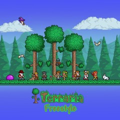 Terraria Freestyle