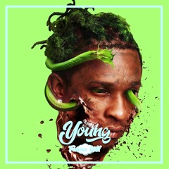 Young (157 bpm D key)