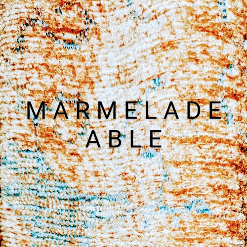 Marmelade Able