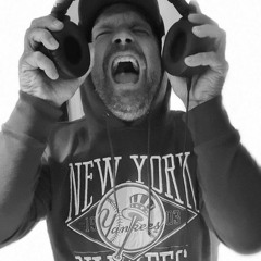 DJ MIES-JAH  say it loud!!!!😎