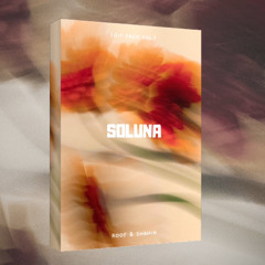 "Soluna" Edit Pack - 5 Afro & Latin house edits