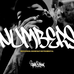Rap Freestyle Type Beat | Dark Underground Boom Bap Type Beat 2024