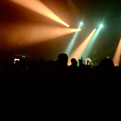 Festival Steezy Live Mix