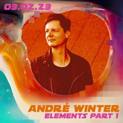 André Winter - Elements im Waaagenbau - 03-02-23