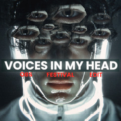 Voices in my Head (OBS Festival Edit)