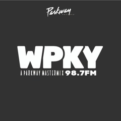 WPKY 001 - A Parkway Mastermix