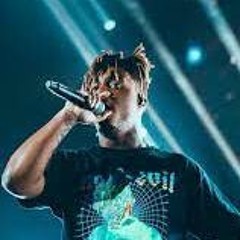 Juice WRLD - Water Whippin (Unreleased)