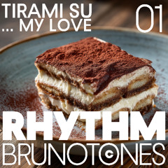Tirami su ... my Love!