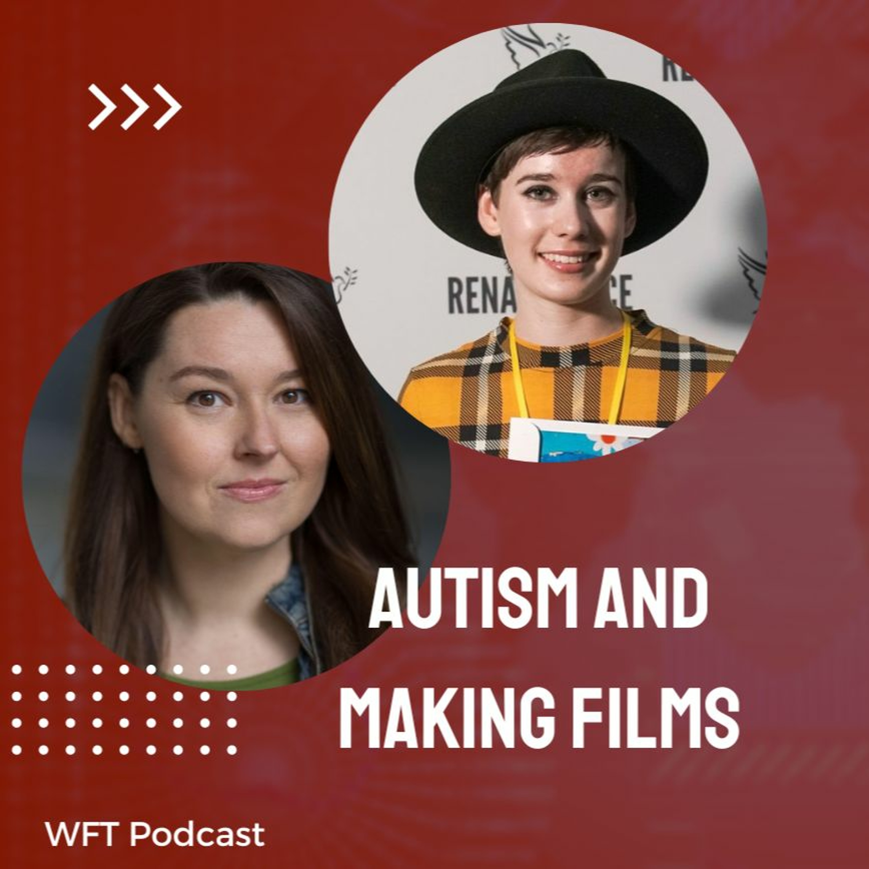 Women in Film and TV Podcast