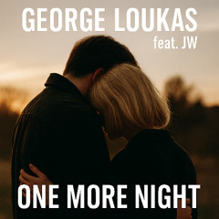 George Loukas Feat. JW - The Last (Original Mix)