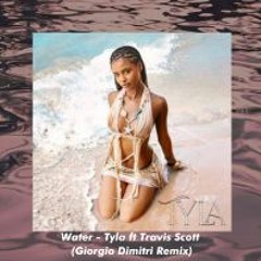Water - Tyla ft. Travis Scott (Giorgio Dimitri Remix)