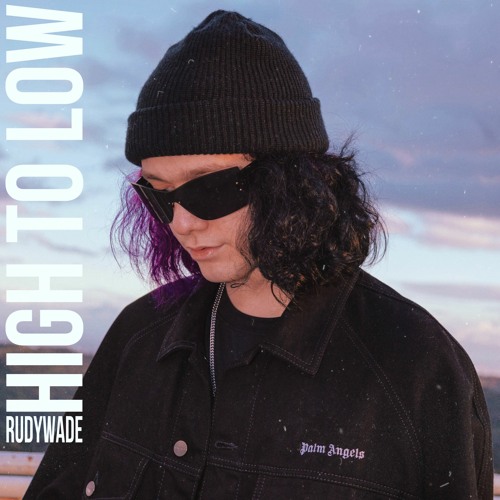 RudyWade - High to Low