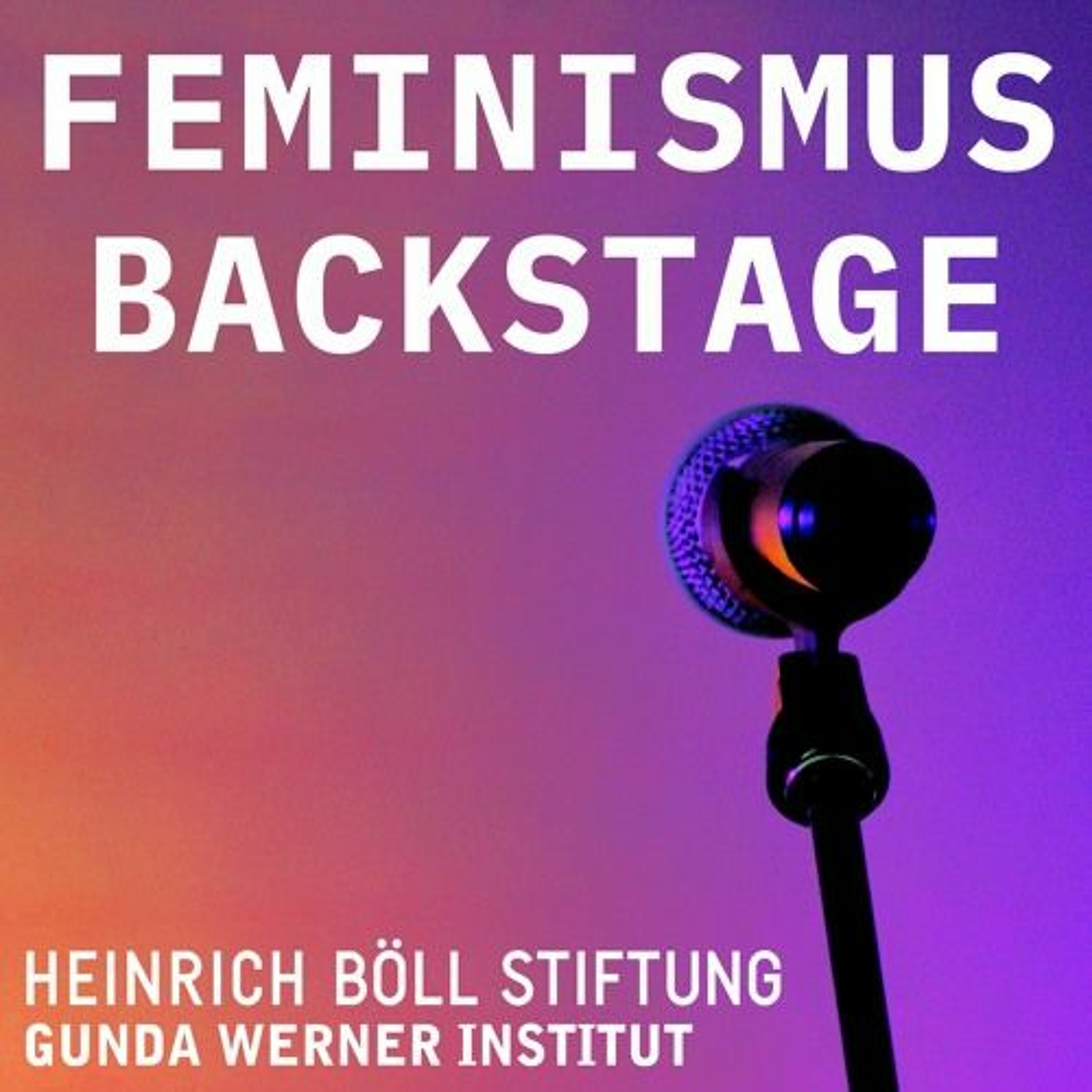 Alle Podcasts und Audiofiles der Heinrich-Böll-Stiftung