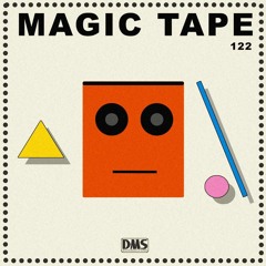 Magic Tape 122