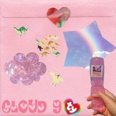 cloud 9 (prod.lifepoints)
