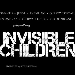 INVISIBLE CHILDREN