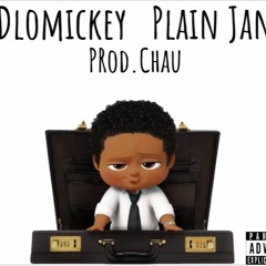 Plain Jane(Prod. Chau)