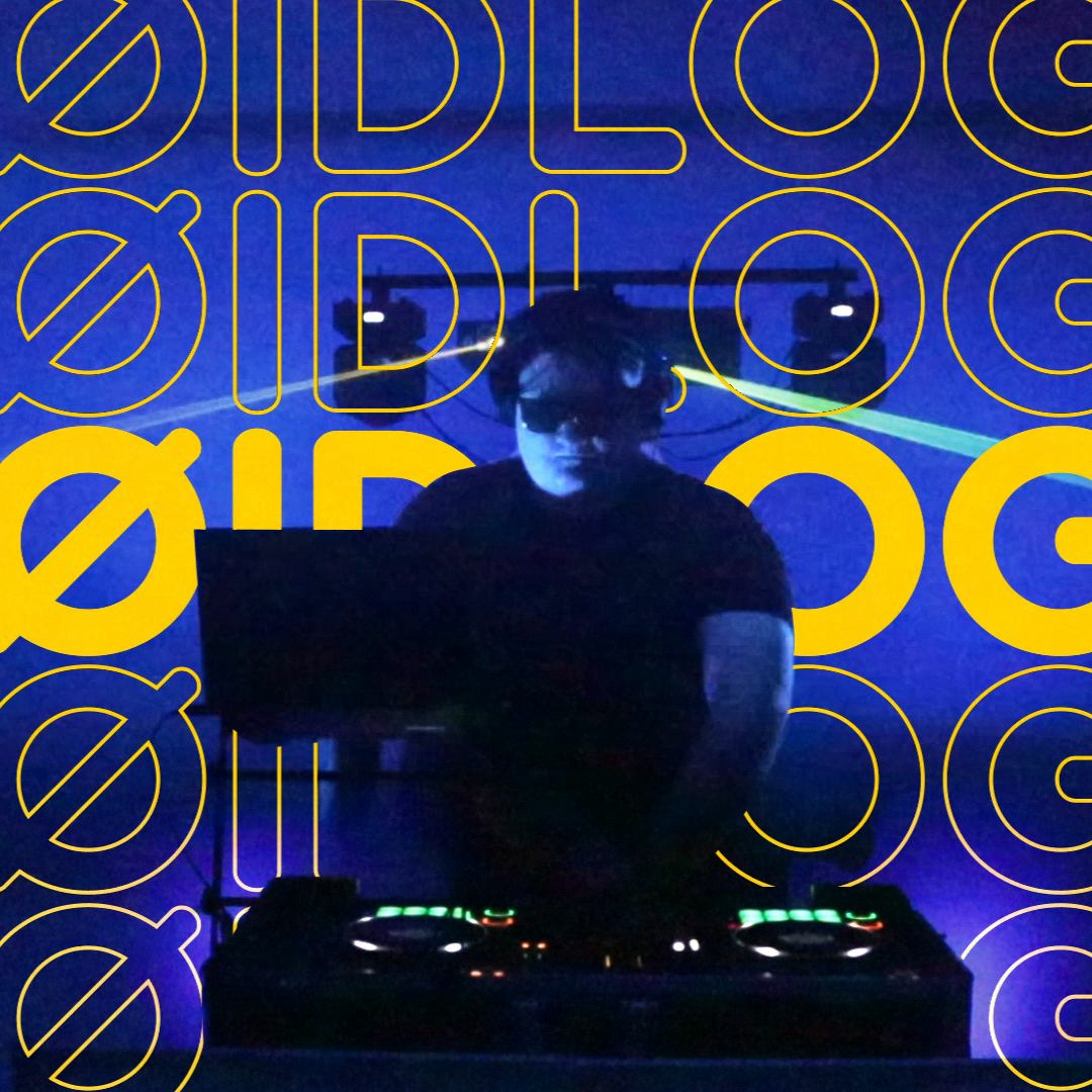 John Spider / VOIDLOGIC