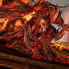 Warframe The Old Peace OST: Roses from the Abyss Story Version