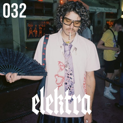 032: YaP session I BuBu I Elektra Studio Session