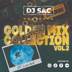 Golden Mix Collection [Vol. 2]