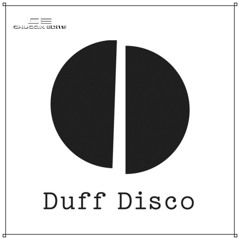 Duff Disco - HALL OF FAME (Chuggin Edits)