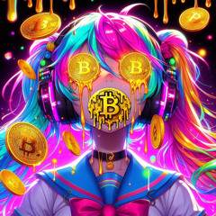 Crypto Koi
