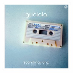 Scandinavianz - Gualala (Free download)