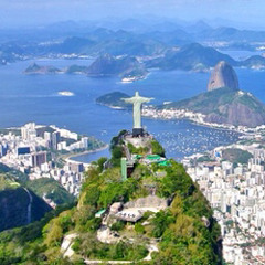 Cha cha (Brazilian banger)