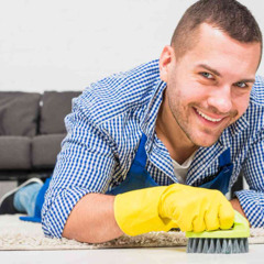 Want Fresh, Clean Carpets Fast? Carpet Cleaning Experts in Moreton Bay from Amazing Carpet Cleaning Speak Out