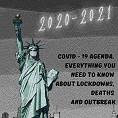 download PDF 💛 Scamdemic: 2020-2021 Covid - 19 Agenda . Everything You Need to Know
