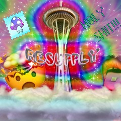 RESUPPLY w/ knZck +PATIENT