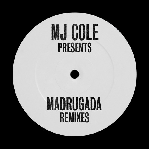 Strings For Jodie (MJ Cole Remix)