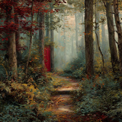 The Winding Road Home