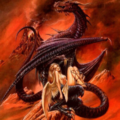 dragön heart II {gold&tnltorry}