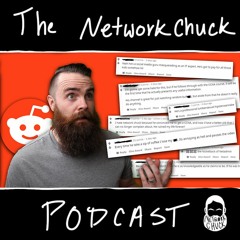 CCNA reddit doesn't like me (my reaction)