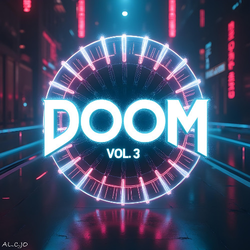 Doom Vol.3