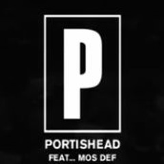 Portishead Feat. Mos Def - Strangers (Kaicutz Remix)