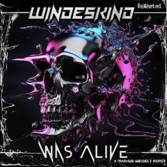 Windeskind - Was Alive (Original)