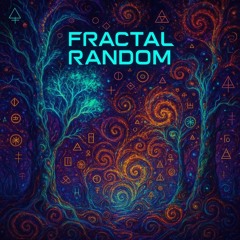 Fractal Random 150 BPM C