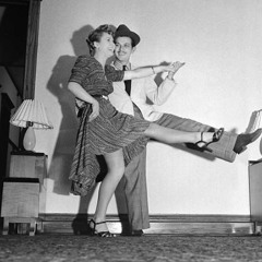 Dance for the ages