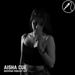 Deepicnic Podcast 427 - Aisha Cue