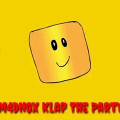 m4dnox - Klap The Party [MELODIC RAW]