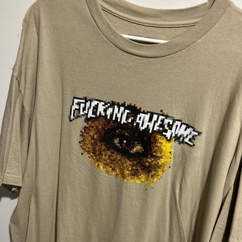 ₣Ʉ₵₭ł₦₲ ₳₩Ɇ₴Ø₥Ɇ (prod.flight7n