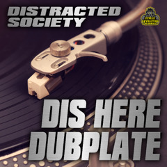 Distracted Society | Dubplate Original Mix | JRR029