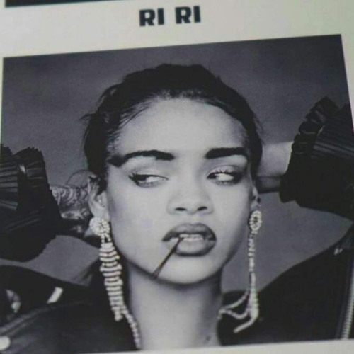 Rihanna - Don't Stop The Music [Oots Street Edit] -FREE DL-
