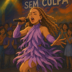 Minha irmã bote fé  - Vogue&Brega remix