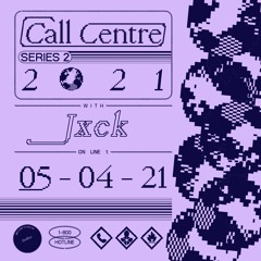 Call 012 - JXCK